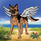 Avatar Maker: Chiens icône