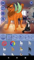 Avatar Maker: Chó bài đăng