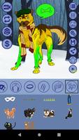 Avatar Maker: Chó ảnh chụp màn hình 3