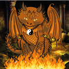 Avatar Maker : Dragons icône