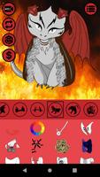Avatar Maker : Dragons capture d'écran 2