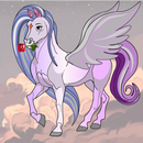 Fabricant d'avatars : Chevaux APK