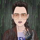 Nhà sản xuất avatar hacker