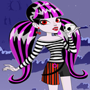 Avatar Maker: Monster Girls APK