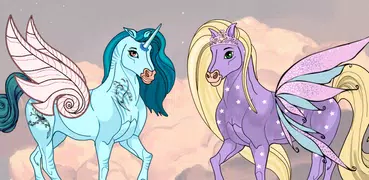 Creatore di avatar: cavalli