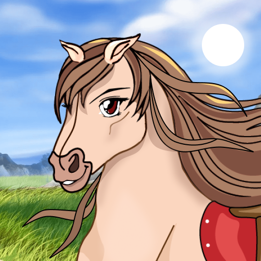 Creatore di avatar: cavalli