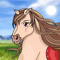 Avatar Maker: Horses アプリダウンロード
