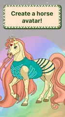 Avatar-Ersteller: Pferde APK Herunterladen