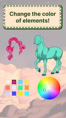 Avatar-Ersteller: Pferde APK Herunterladen