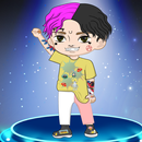 Avatar Maker : La star du rap APK