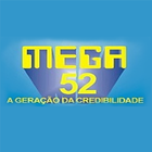 Rádio Mega 52 icon