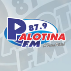 Rádio Palotina FM biểu tượng