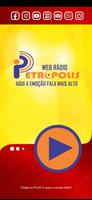 Web Rádio Petropolis 스크린샷 2