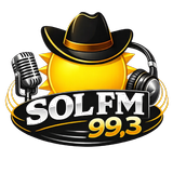 Rádio 99.3 Sol FM aplikacja