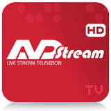 AVD Stream Tv آئیکن