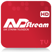 AVD Stream Tv icon