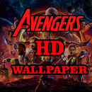 Avenger superheroes HD Wallpaper APK