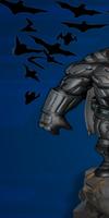 Injustice Avengers Superhero plakat