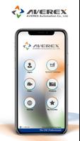 AVEREX screenshot 1