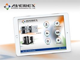 永弘源精機 AVEREX 截图 2