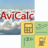 AviCalc für Piloten