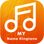 My Name Ringtones 2020 icon