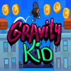 Gravity Kid 圖標