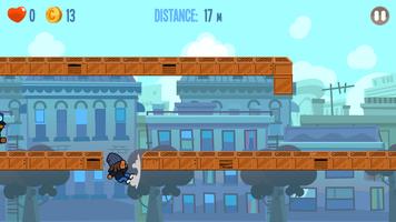 Gravity Kid 截圖 1