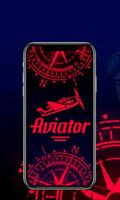 Aviator - Predictor Game Poster