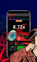 Aviator - Predictor Game スクリーンショット 1