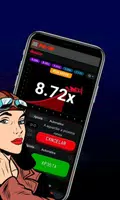 Aviator - Predictor Game スクリーンショット 2