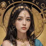 雙修塔羅占卜：愛情+事業的命運解碼 - 晉升與戀愛雙贏的秘訣