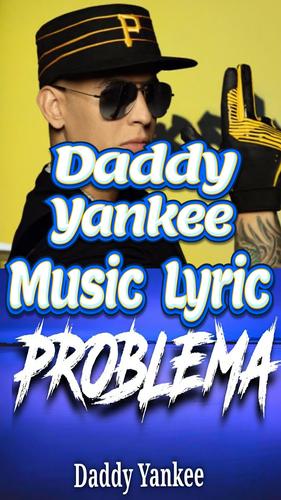 Android İndirme için Daddy Yankee - Problema APK