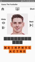 Guess The Footballer ảnh chụp màn hình 3