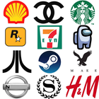Guess Logo Game: Brand Quiz icon