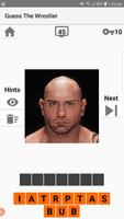 Guess the Wrestler ảnh chụp màn hình 3