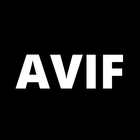 Avif Image Viewer & Converter ไอคอน