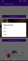 Avif Image Viewer & Converter 截圖 3