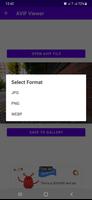 Avif Image Viewer & Converter capture d'écran 3