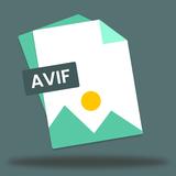 AVIF Image Viewer: AVIF to JPG