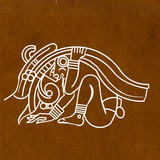 Tzolkin Maya