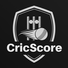 CricScore आइकन