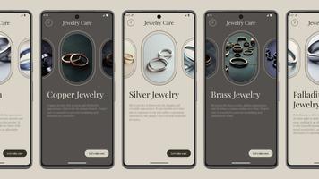 Precious Shine - Jewelry Care স্ক্রিনশট 1