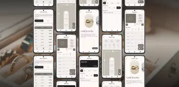 RingFit - Know Your Ring Size