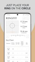 RingFit Pro - Know Ring Size স্ক্রিনশট 3