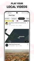 ViewTube 截图 1