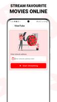 برنامه‌نما ViewTube عکس از صفحه