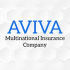 Aviva Insurance - Multinational Insurance Company icône
