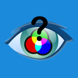 Renk Körlüğü Testi APK