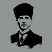 Atatürk Digital Saat